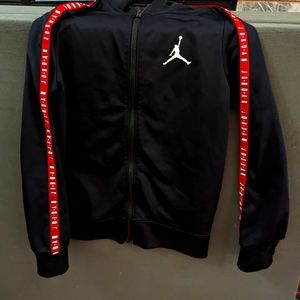 Youth Large Jordan Jacket
